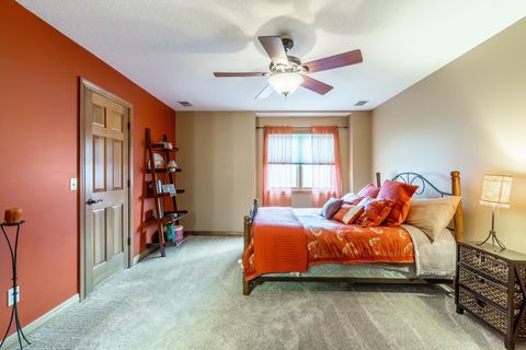 Tiny photo for 14711 Brindle Crossing, Roanoke, IN 46783 (MLS # 202613807)