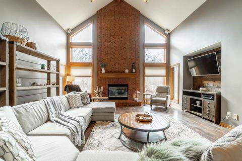 Tiny photo for 14711 Brindle Crossing, Roanoke, IN 46783 (MLS # 202613807)