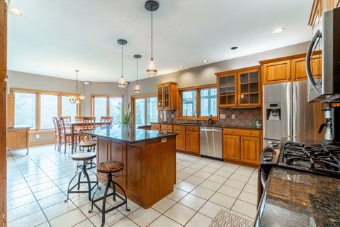 Tiny photo for 14711 Brindle Crossing, Roanoke, IN 46783 (MLS # 202613807)
