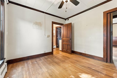 Tiny photo for 604 Vine Street, Lagrange, IN 46761 (MLS # 202643668)
