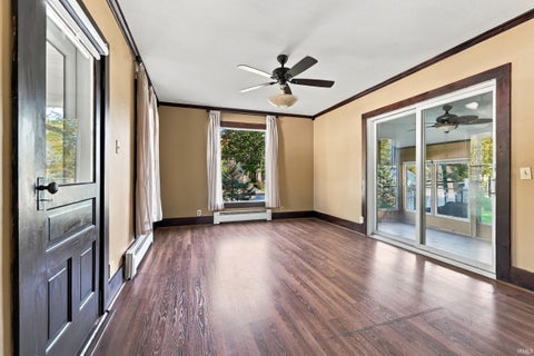 Tiny photo for 604 Vine Street, Lagrange, IN 46761 (MLS # 202643668)