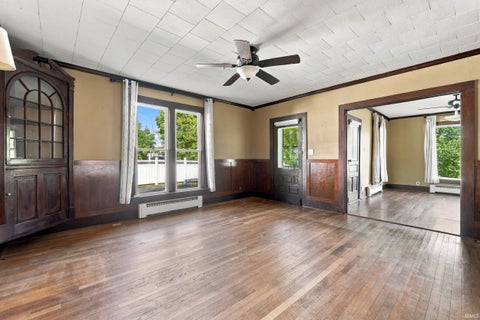 Tiny photo for 604 Vine Street, Lagrange, IN 46761 (MLS # 202643668)