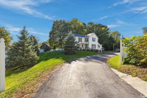 Tiny photo for 604 Vine Street, Lagrange, IN 46761 (MLS # 202643668)