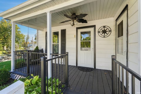 Tiny photo for 604 Vine Street, Lagrange, IN 46761 (MLS # 202643668)