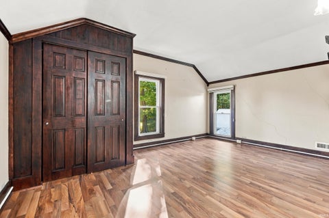 Tiny photo for 604 Vine Street, Lagrange, IN 46761 (MLS # 202643668)