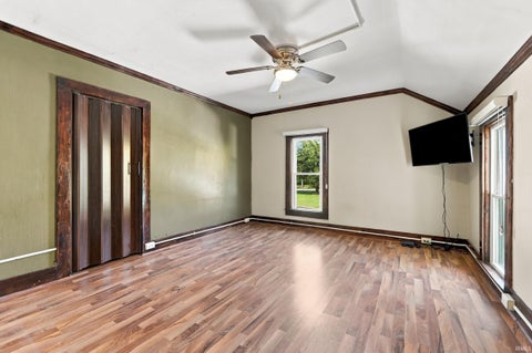 Tiny photo for 604 Vine Street, Lagrange, IN 46761 (MLS # 202643668)