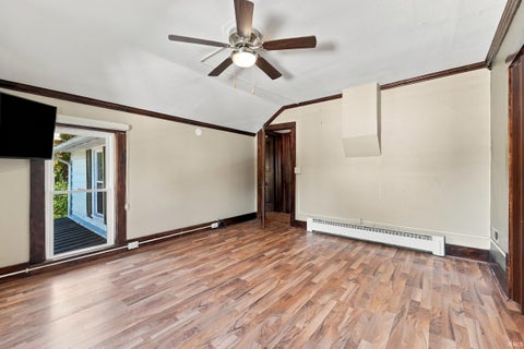 Tiny photo for 604 Vine Street, Lagrange, IN 46761 (MLS # 202643668)