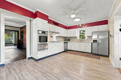 Tiny photo for 604 Vine Street, Lagrange, IN 46761 (MLS # 202643668)