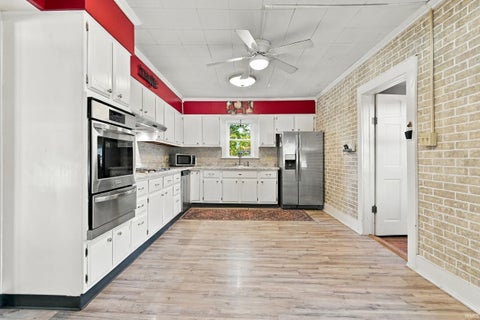 Tiny photo for 604 Vine Street, Lagrange, IN 46761 (MLS # 202643668)