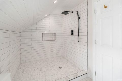 Tiny photo for 1862 S 1600 E Road, Silver Lake, IN 46982 (MLS # 202606287)