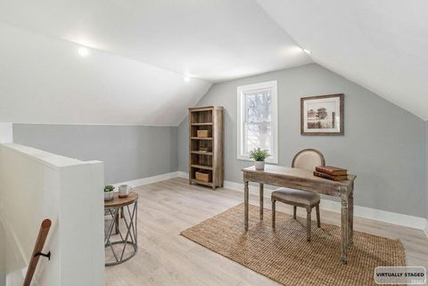 Tiny photo for 1862 S 1600 E Road, Silver Lake, IN 46982 (MLS # 202606287)