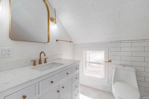 Tiny photo for 1862 S 1600 E Road, Silver Lake, IN 46982 (MLS # 202606287)