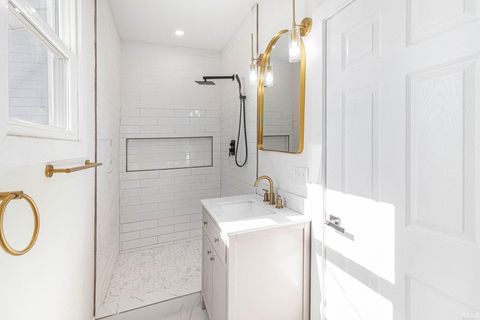 Tiny photo for 1862 S 1600 E Road, Silver Lake, IN 46982 (MLS # 202606287)