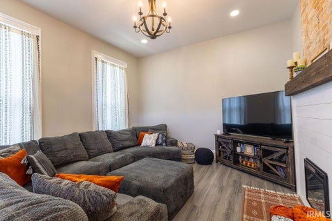 Tiny photo for 314 W Church Street, Cambridge City, IN 47327 (MLS # 202615346)