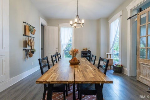 Tiny photo for 314 W Church Street, Cambridge City, IN 47327 (MLS # 202615346)