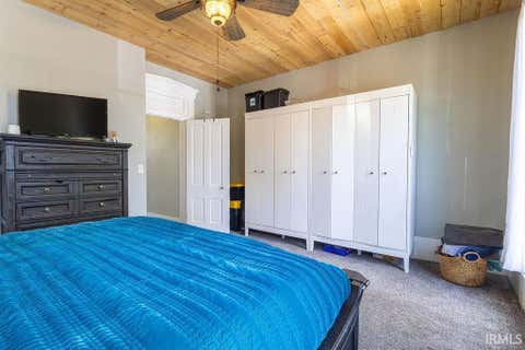 Tiny photo for 314 W Church Street, Cambridge City, IN 47327 (MLS # 202615346)