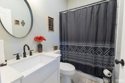 Tiny photo for 314 W Church Street, Cambridge City, IN 47327 (MLS # 202615346)