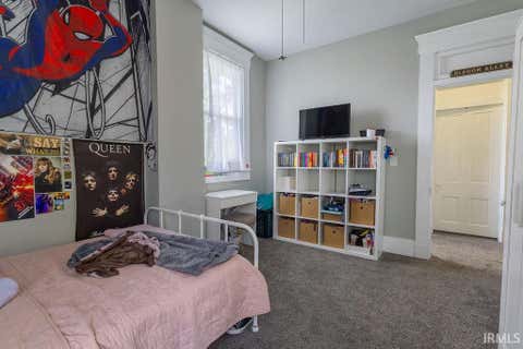 Tiny photo for 314 W Church Street, Cambridge City, IN 47327 (MLS # 202615346)