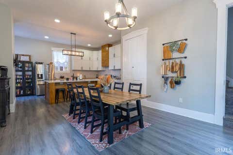 Tiny photo for 314 W Church Street, Cambridge City, IN 47327 (MLS # 202615346)
