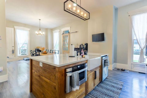 Tiny photo for 314 W Church Street, Cambridge City, IN 47327 (MLS # 202615346)