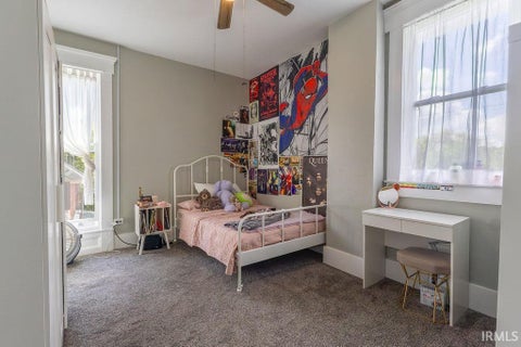 Tiny photo for 314 W Church Street, Cambridge City, IN 47327 (MLS # 202615346)