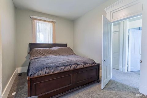 Tiny photo for 314 W Church Street, Cambridge City, IN 47327 (MLS # 202615346)