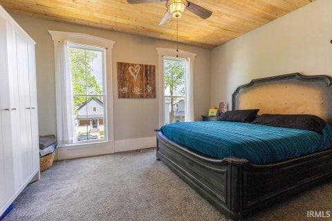 Tiny photo for 314 W Church Street, Cambridge City, IN 47327 (MLS # 202615346)