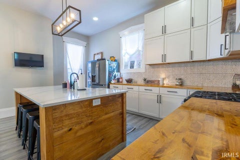 Tiny photo for 314 W Church Street, Cambridge City, IN 47327 (MLS # 202615346)