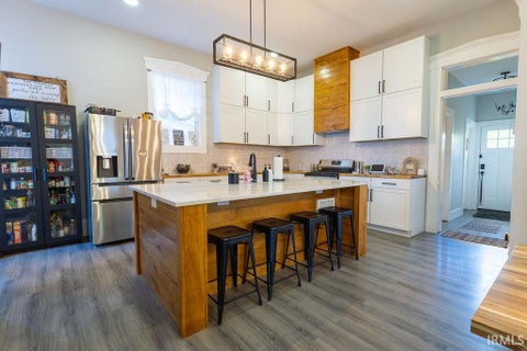 Tiny photo for 314 W Church Street, Cambridge City, IN 47327 (MLS # 202615346)