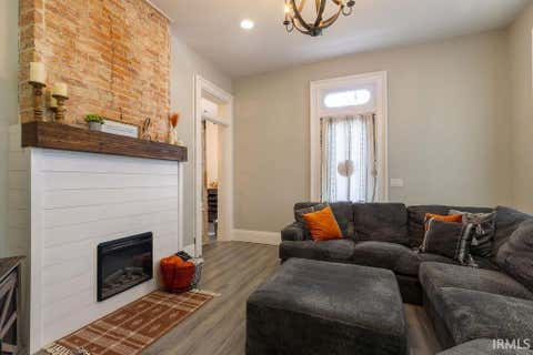 Tiny photo for 314 W Church Street, Cambridge City, IN 47327 (MLS # 202615346)