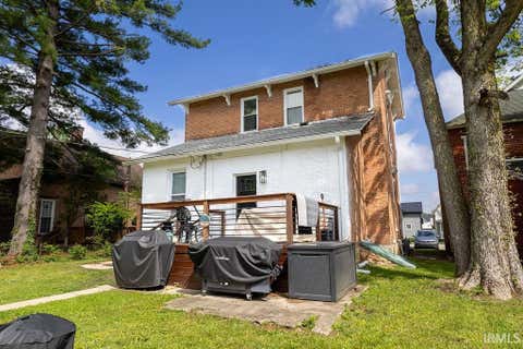 Tiny photo for 314 W Church Street, Cambridge City, IN 47327 (MLS # 202615346)