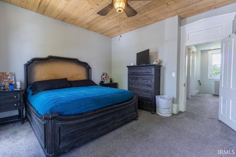Tiny photo for 314 W Church Street, Cambridge City, IN 47327 (MLS # 202615346)