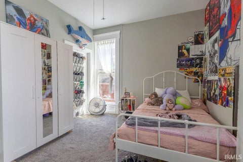 Tiny photo for 314 W Church Street, Cambridge City, IN 47327 (MLS # 202615346)