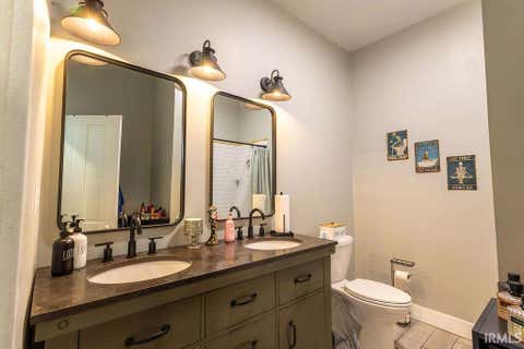 Tiny photo for 314 W Church Street, Cambridge City, IN 47327 (MLS # 202615346)