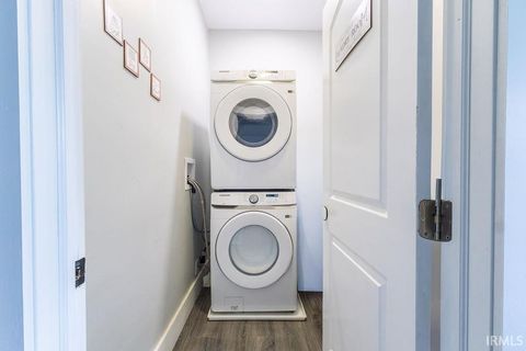 Tiny photo for 314 W Church Street, Cambridge City, IN 47327 (MLS # 202615346)