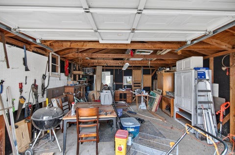 Tiny photo for 805 S 30th Street, South Bend, IN 46615 (MLS # 202644928)