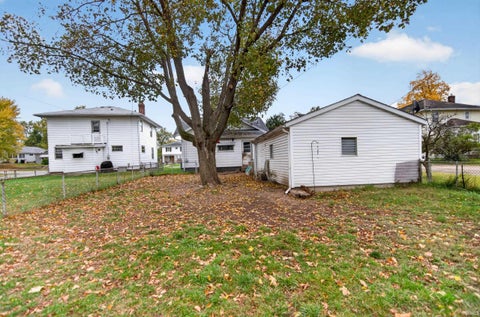 Tiny photo for 805 S 30th Street, South Bend, IN 46615 (MLS # 202644928)