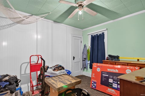 Tiny photo for 805 S 30th Street, South Bend, IN 46615 (MLS # 202644928)