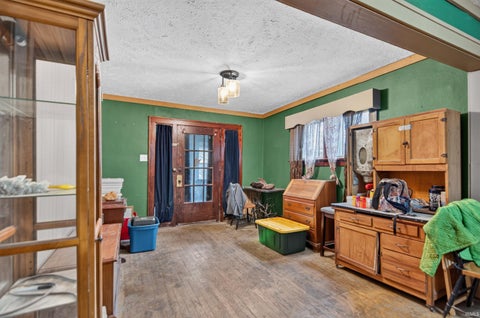Tiny photo for 805 S 30th Street, South Bend, IN 46615 (MLS # 202644928)
