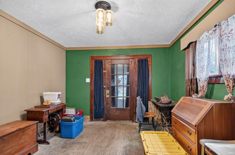 Tiny photo for 805 S 30th Street, South Bend, IN 46615 (MLS # 202644928)