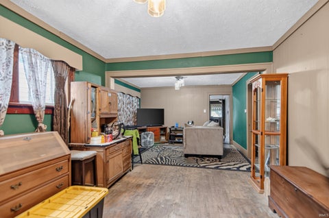 Tiny photo for 805 S 30th Street, South Bend, IN 46615 (MLS # 202644928)