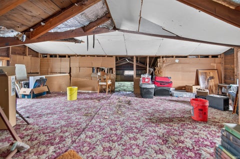 Tiny photo for 805 S 30th Street, South Bend, IN 46615 (MLS # 202644928)