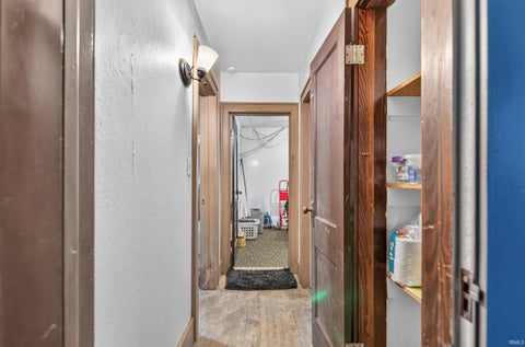 Tiny photo for 805 S 30th Street, South Bend, IN 46615 (MLS # 202644928)
