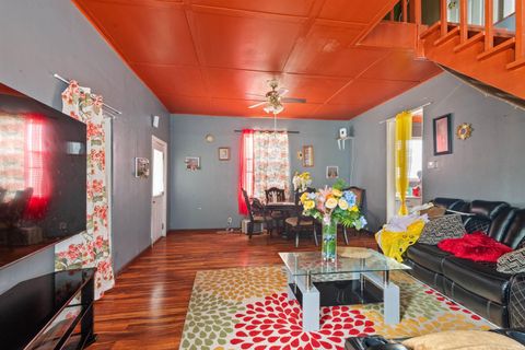 Tiny photo for 408 Burlington Avenue, Logansport, IN 46947 (MLS # 202602087)