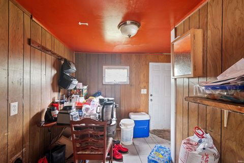 Tiny photo for 408 Burlington Avenue, Logansport, IN 46947 (MLS # 202602087)