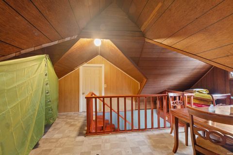 Tiny photo for 408 Burlington Avenue, Logansport, IN 46947 (MLS # 202602087)