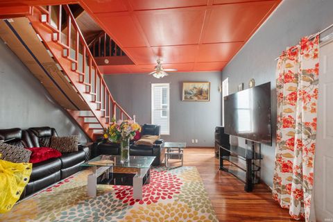 Tiny photo for 408 Burlington Avenue, Logansport, IN 46947 (MLS # 202602087)