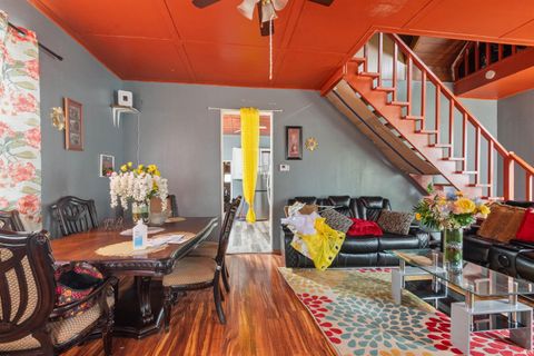 Tiny photo for 408 Burlington Avenue, Logansport, IN 46947 (MLS # 202602087)