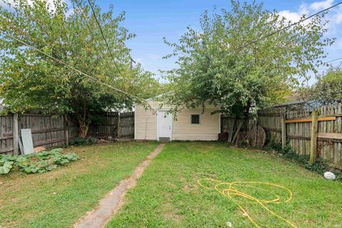 Tiny photo for 408 Burlington Avenue, Logansport, IN 46947 (MLS # 202602087)