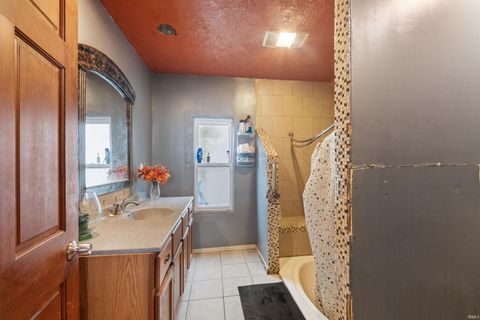 Tiny photo for 408 Burlington Avenue, Logansport, IN 46947 (MLS # 202602087)